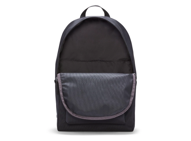 MOCHILA NIKE HERITAGE NEGRO - 4