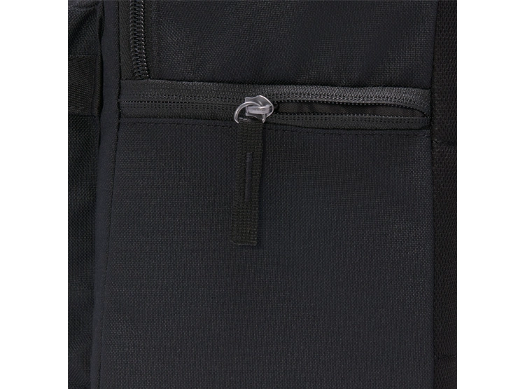 MOCHILA NIKE HERITAGE NEGRO - 5