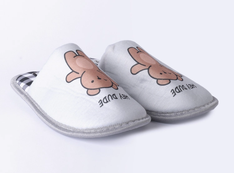 PANTUFLAS INDEX NAVI - 1