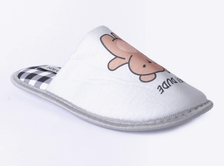 PANTUFLAS INDEX NAVI - 2
