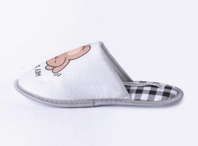 PANTUFLAS INDEX NAVI - 3