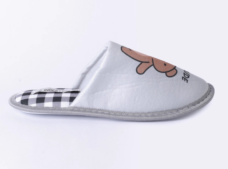 PANTUFLAS INDEX NAVI - 4