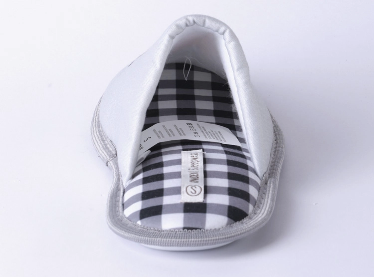 PANTUFLAS INDEX NAVI - 5