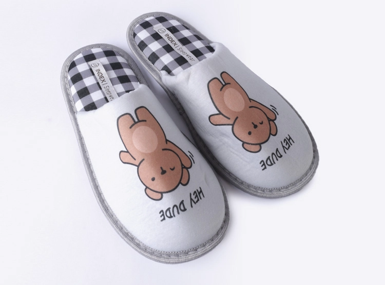 PANTUFLAS INDEX NAVI - 6
