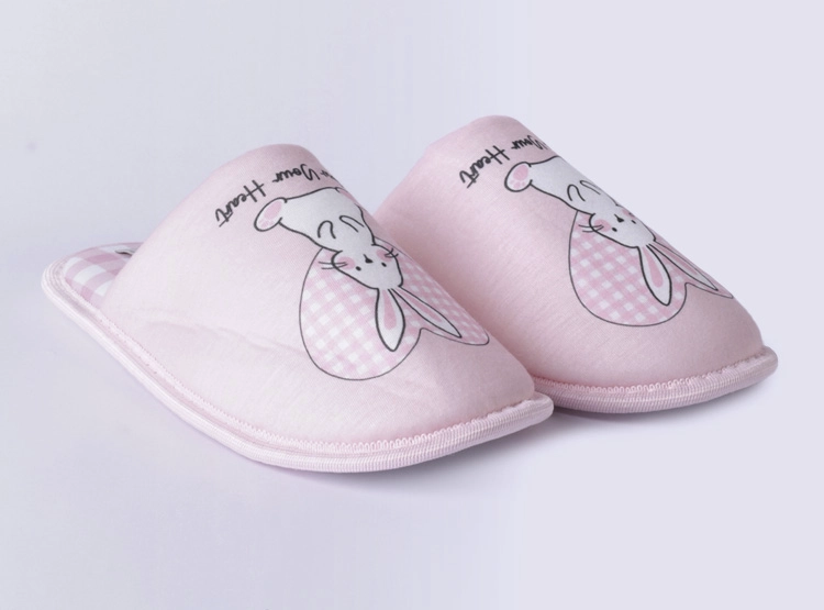 PANTUFLAS INDEX NAVI - 1