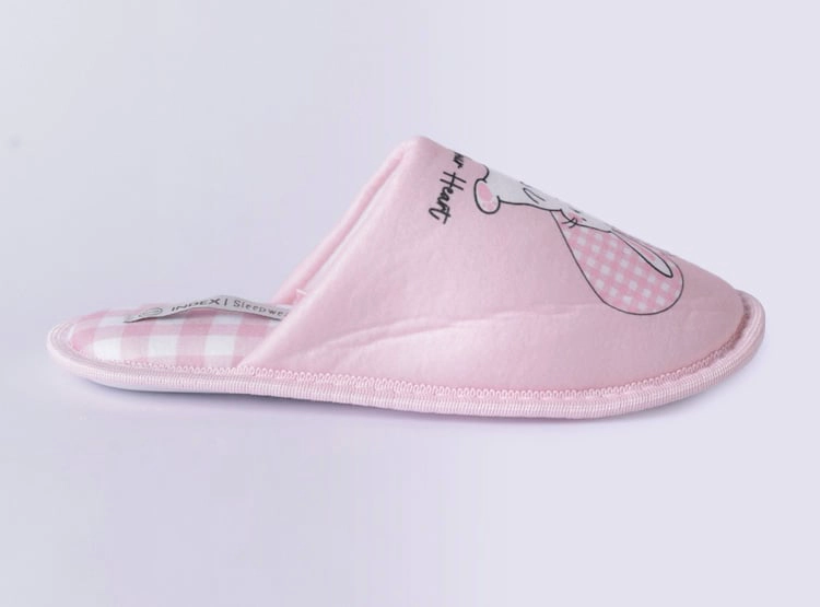 PANTUFLAS INDEX NAVI - 2