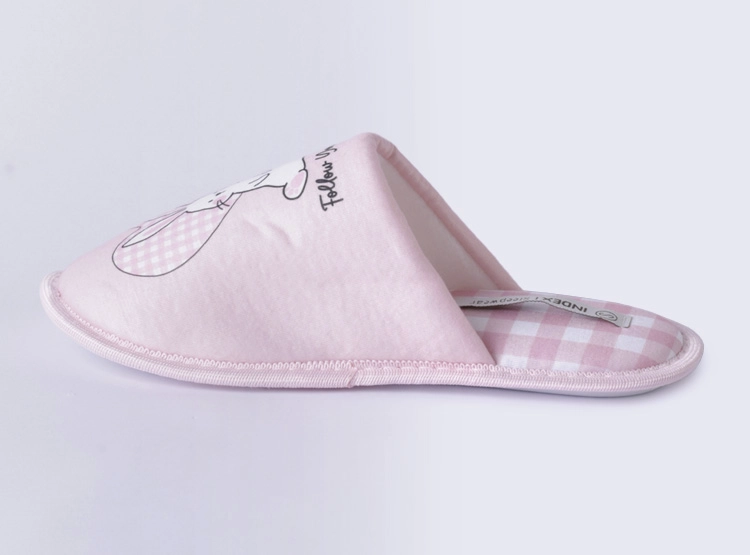 PANTUFLAS INDEX NAVI - 3
