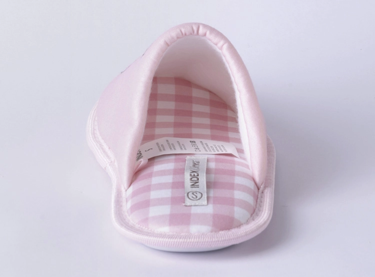 PANTUFLAS INDEX NAVI - 4