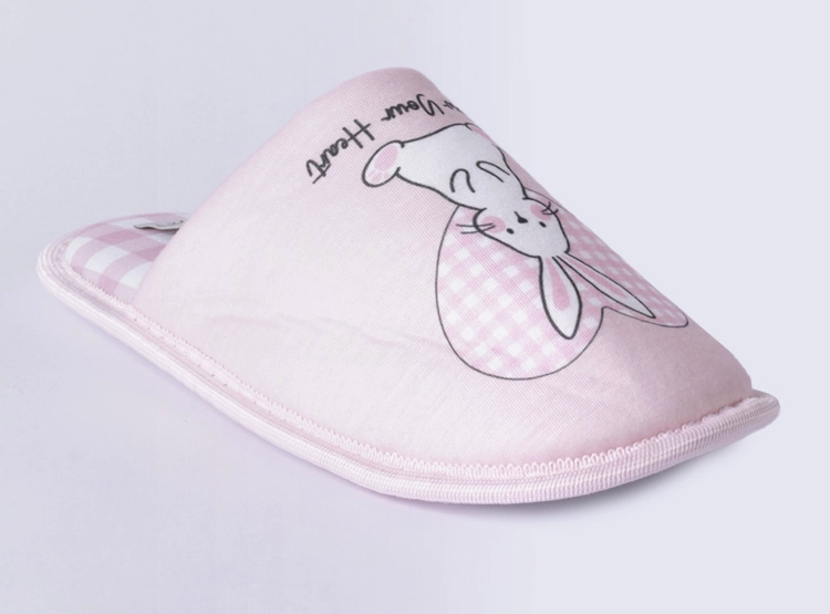 PANTUFLAS INDEX NAVI - 5