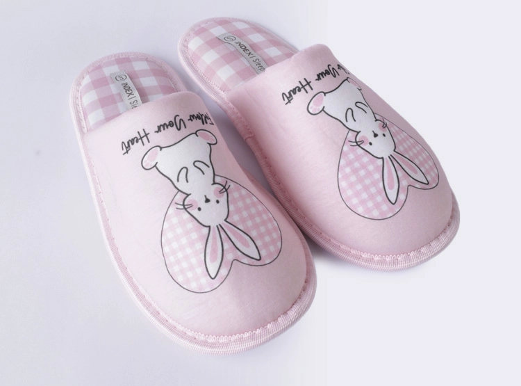 PANTUFLAS INDEX NAVI - 6