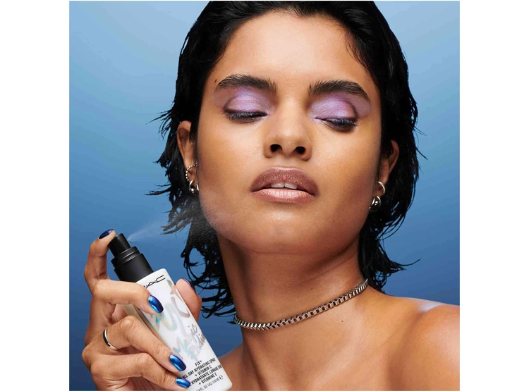 PRIMER MAC FIX+ MAGIC RADIANCE 100 ML - 3