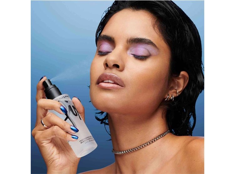 PRIMER MAC FIX+ MULTITASKING SETTING SPRAY 100 ML - 3