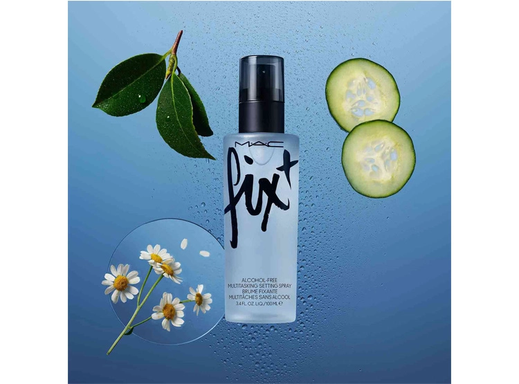 PRIMER MAC FIX+ MULTITASKING SETTING SPRAY 100 ML - 4