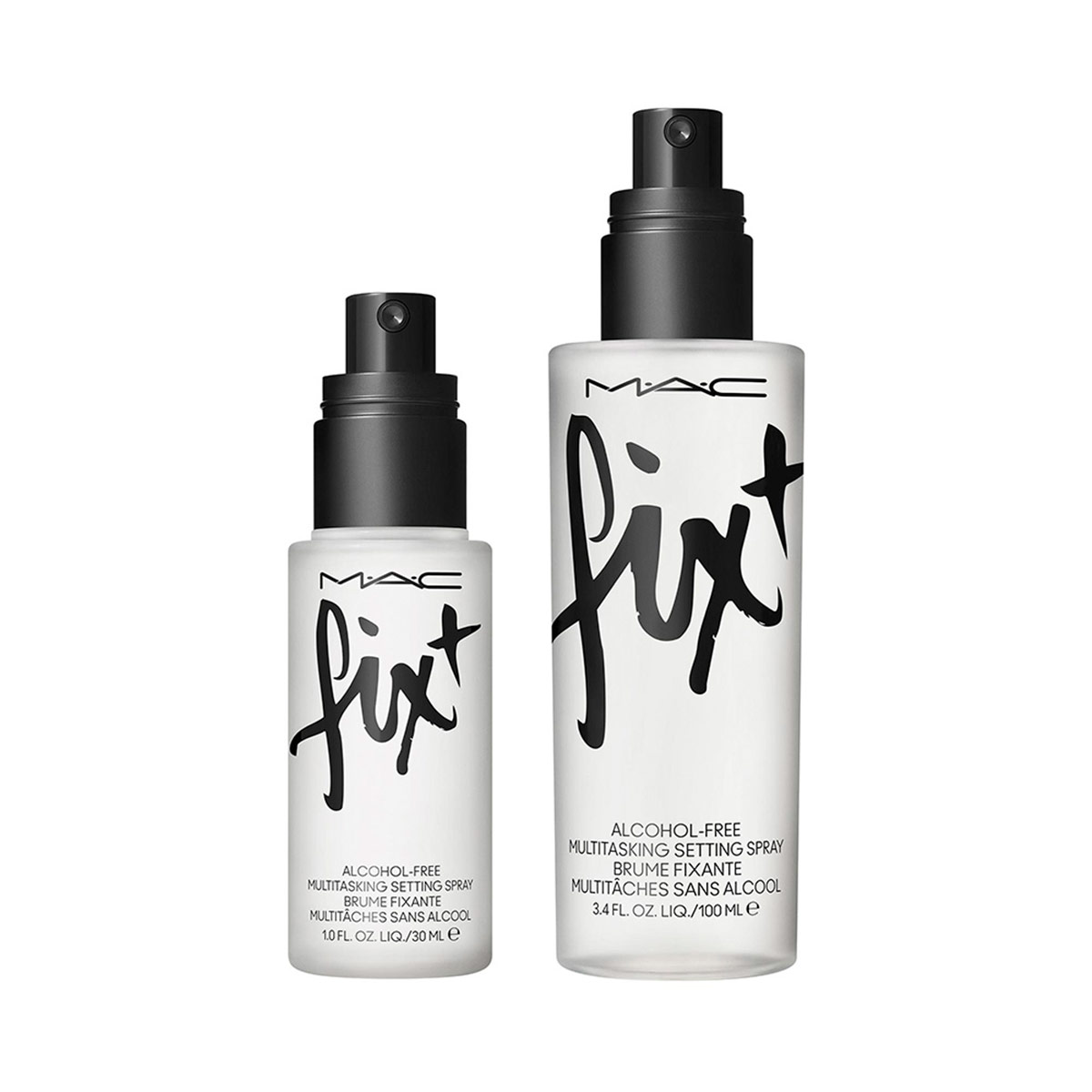 PRIMER MAC FIX+ MULTITASKING SETTING SPRAY 30 ML - 3