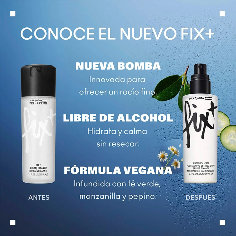 PRIMER MAC FIX+ MULTITASKING SETTING SPRAY 30 ML - 4