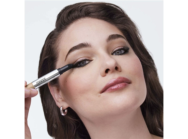 SOMBRA DE OJOS CLINIQUE HIGH IMPACT™ SHADOW PLAY + DEFINER WATERPROOF 1.9 GR - 4
