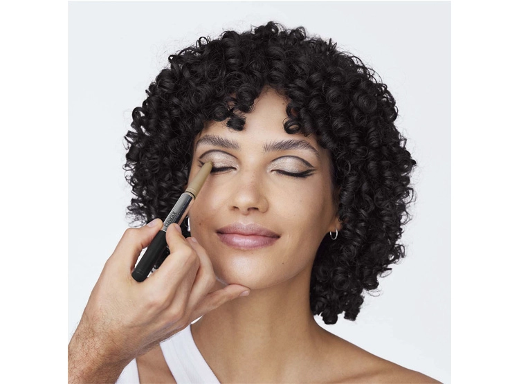 SOMBRA DE OJOS CLINIQUE HIGH IMPACT™ SHADOW PLAY + DEFINER WATERPROOF 1.9 GR - 5