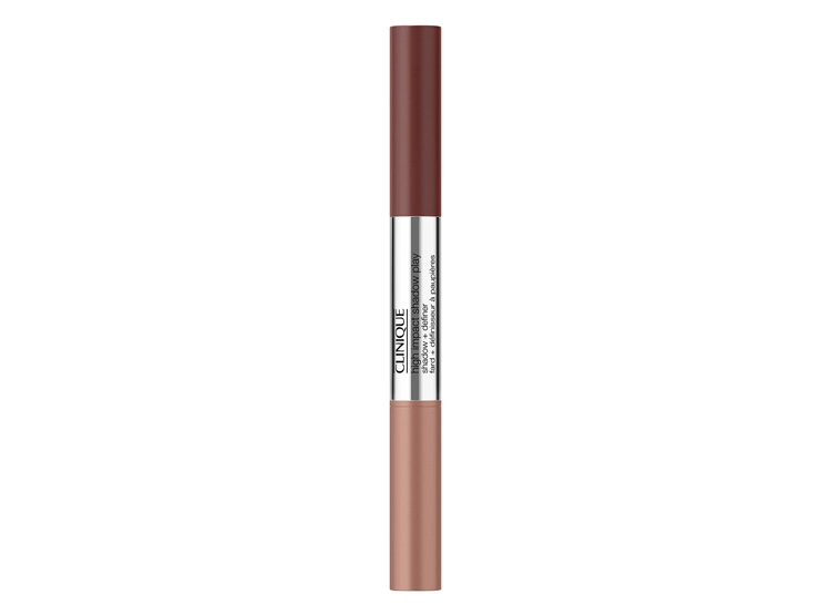 SOMBRA DE OJOS CLINIQUE HIGH IMPACT™ SHADOW PLAY + DEFINER WATERPROOF 1.9 GR - 3