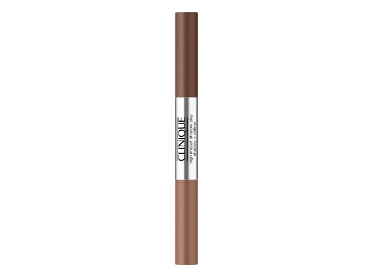 SOMBRA DE OJOS CLINIQUE HIGH IMPACT™ SHADOW PLAY + DEFINER WATERPROOF 1.9 GR - 3