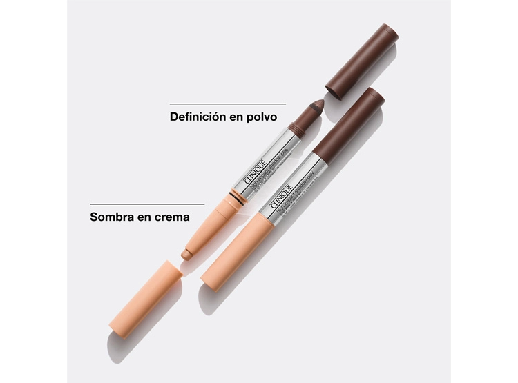 SOMBRA DE OJOS CLINIQUE HIGH IMPACT™ SHADOW PLAY + DEFINER WATERPROOF 1.9 GR - 8