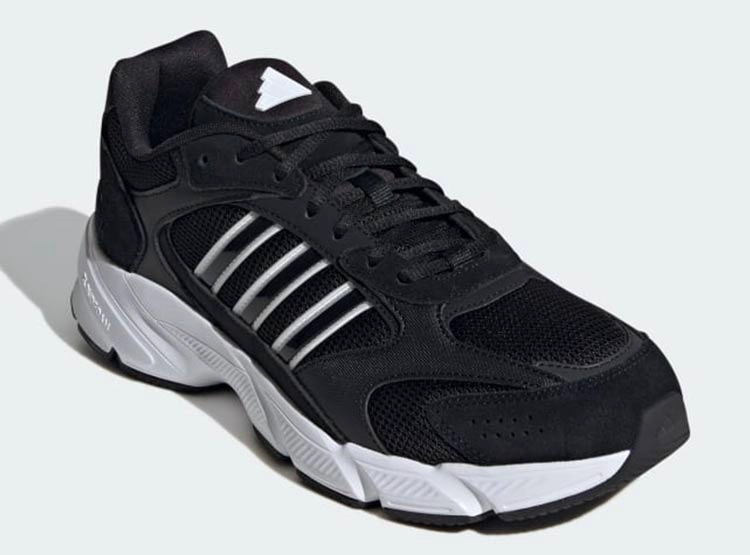 ZAPATILLAS HOMBRE ADIDAS CASUAL NEGRO CRAZYCHAOS 2000 - 2