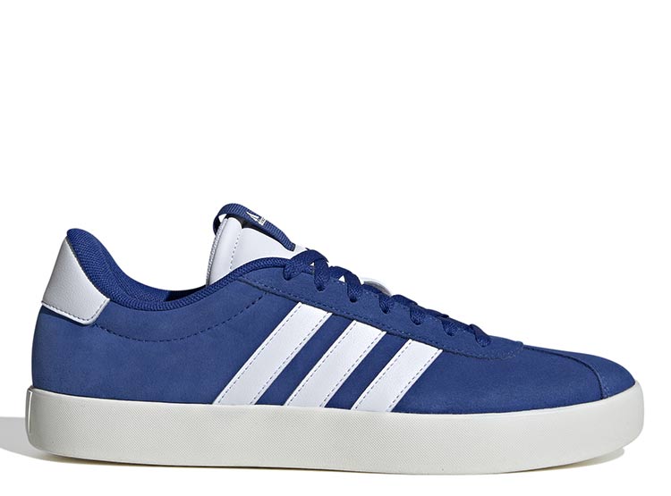 ZAPATILLAS HOMBRE ADIDAS CASUAL AZUL VL COURT 3.0 - 1