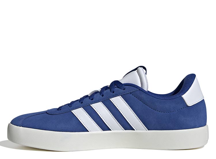 ZAPATILLAS HOMBRE ADIDAS CASUAL AZUL VL COURT 3.0 - 3
