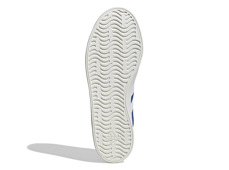 ZAPATILLAS HOMBRE ADIDAS CASUAL AZUL VL COURT 3.0 - 5