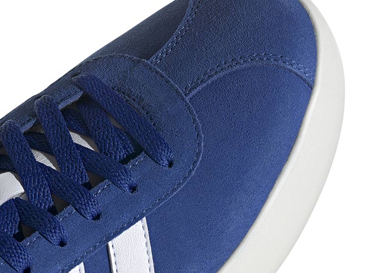 ZAPATILLAS HOMBRE ADIDAS CASUAL AZUL VL COURT 3.0 - 6