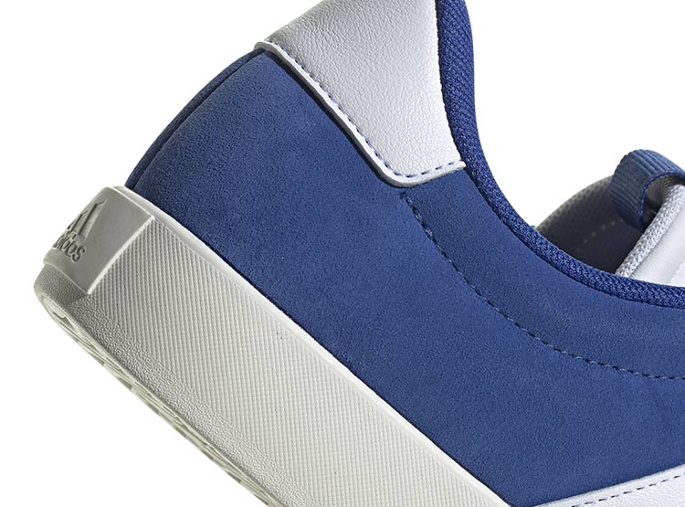 ZAPATILLAS HOMBRE ADIDAS CASUAL AZUL VL COURT 3.0 - 7