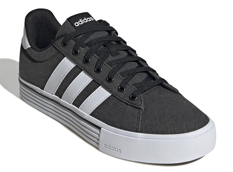 ZAPATILLAS HOMBRE ADIDAS CASUAL NEGRO DAILY 4.0 - 2