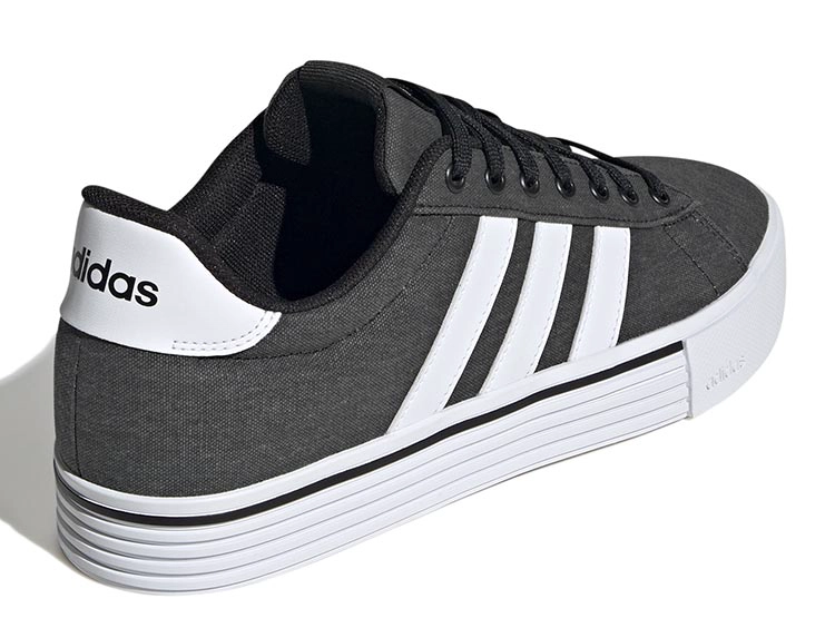 ZAPATILLAS HOMBRE ADIDAS CASUAL NEGRO DAILY 4.0 - 4