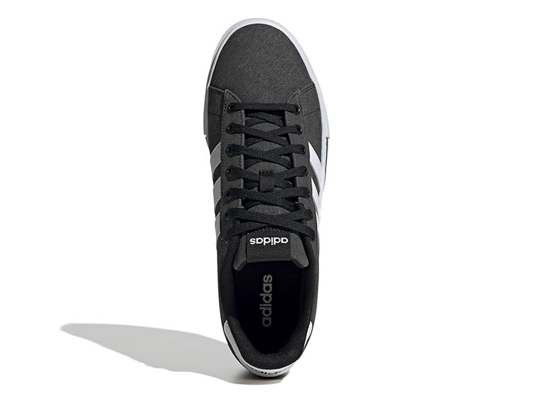 ZAPATILLAS HOMBRE ADIDAS CASUAL NEGRO DAILY 4.0 - 5
