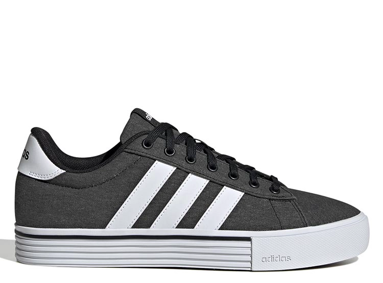 ZAPATILLAS HOMBRE ADIDAS CASUAL NEGRO DAILY 4.0