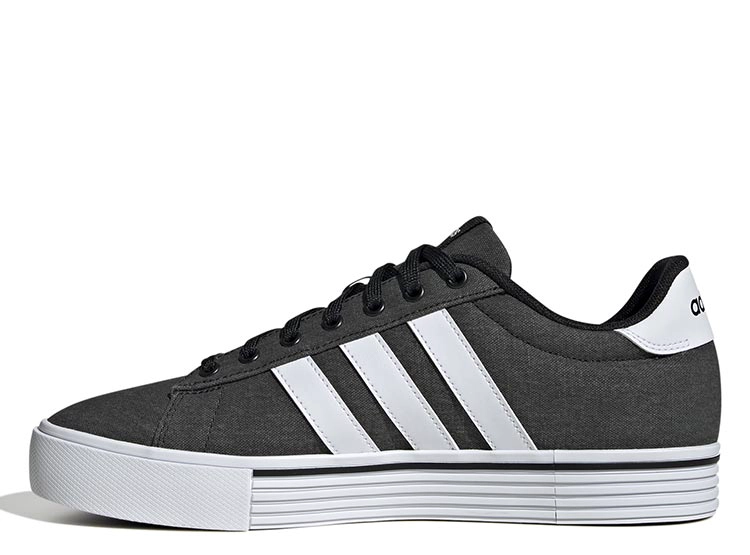 ZAPATILLAS HOMBRE ADIDAS CASUAL NEGRO DAILY 4.0 - 3