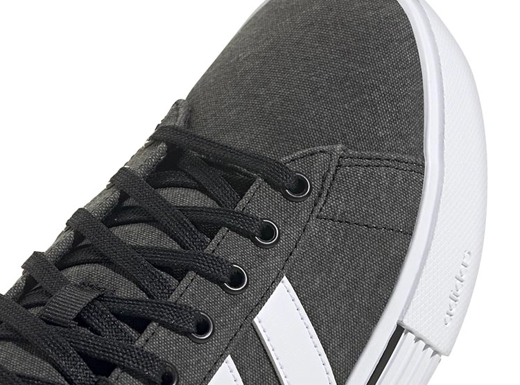 ZAPATILLAS HOMBRE ADIDAS CASUAL NEGRO DAILY 4.0 - 7