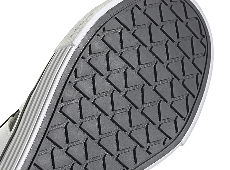 ZAPATILLAS HOMBRE ADIDAS CASUAL NEGRO DAILY 4.0 - 8