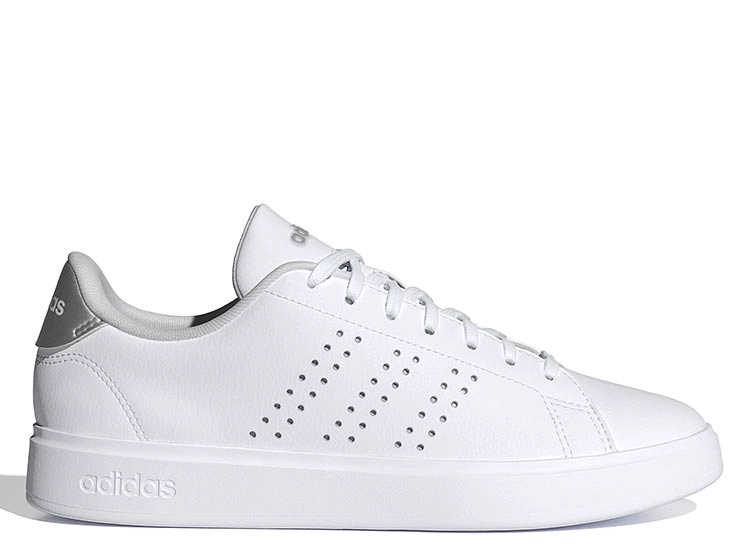 ZAPATILLAS MUJER ADIDAS CASUAL BLANCO ADVANTAGE 2.0 - 1