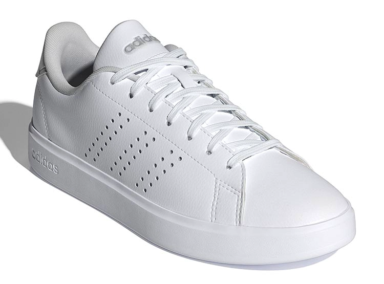 ZAPATILLAS MUJER ADIDAS CASUAL BLANCO ADVANTAGE 2.0 - 3