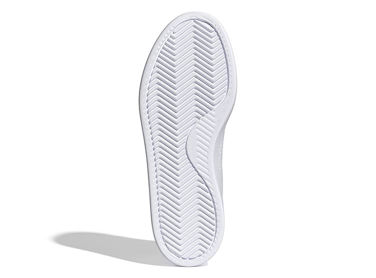 ZAPATILLAS MUJER ADIDAS CASUAL BLANCO ADVANTAGE 2.0 - 7