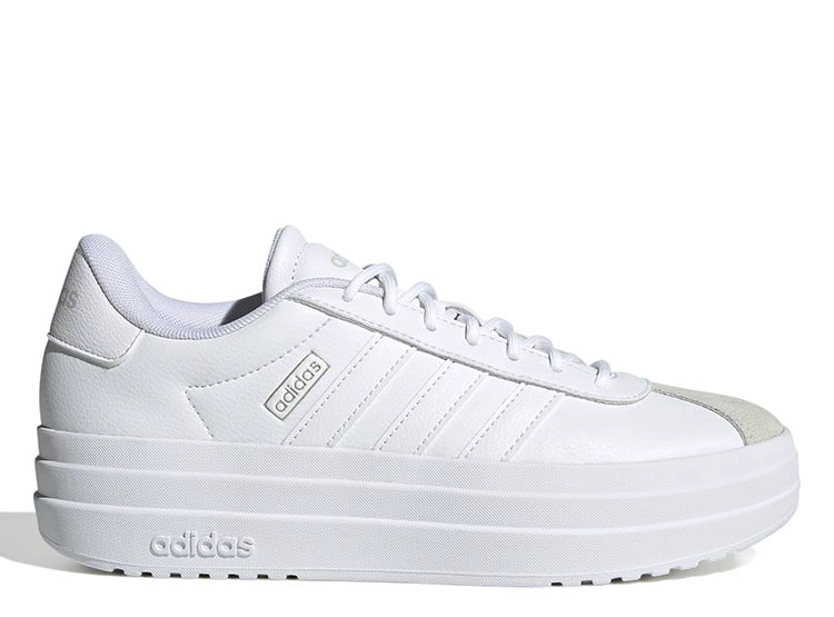 ZAPATILLA MUJER ADIDAS VL COURT BOLD - 1