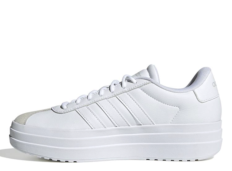 ZAPATILLA MUJER ADIDAS VL COURT BOLD - 3