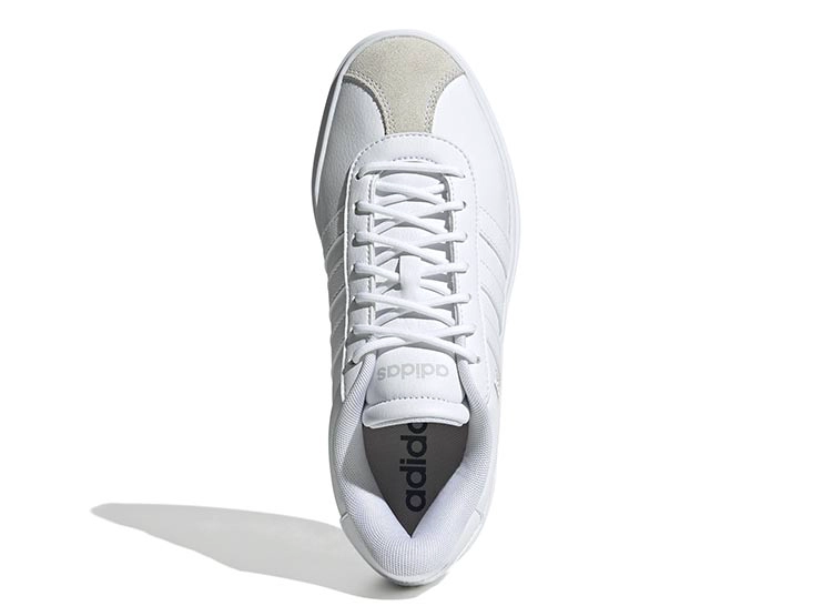 ZAPATILLA MUJER ADIDAS VL COURT BOLD - 5