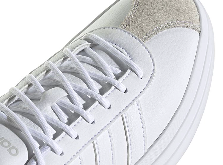ZAPATILLA MUJER ADIDAS VL COURT BOLD - 7