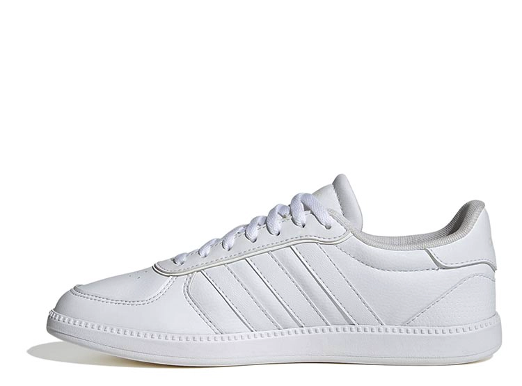 ZAPATILLAS MUJER ADIDAS TENIS BLANCO BREAKNET SLEEK - 3