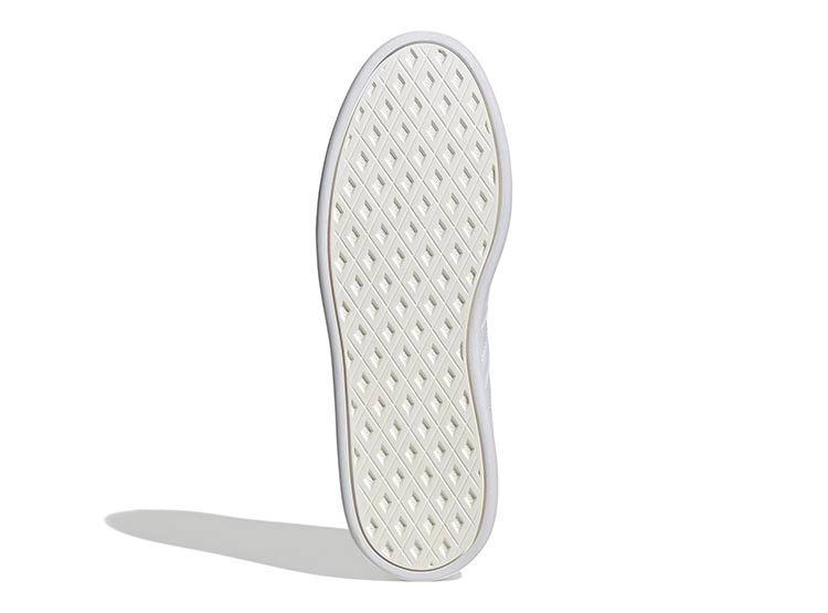 ZAPATILLAS MUJER ADIDAS TENIS BLANCO BREAKNET SLEEK - 6