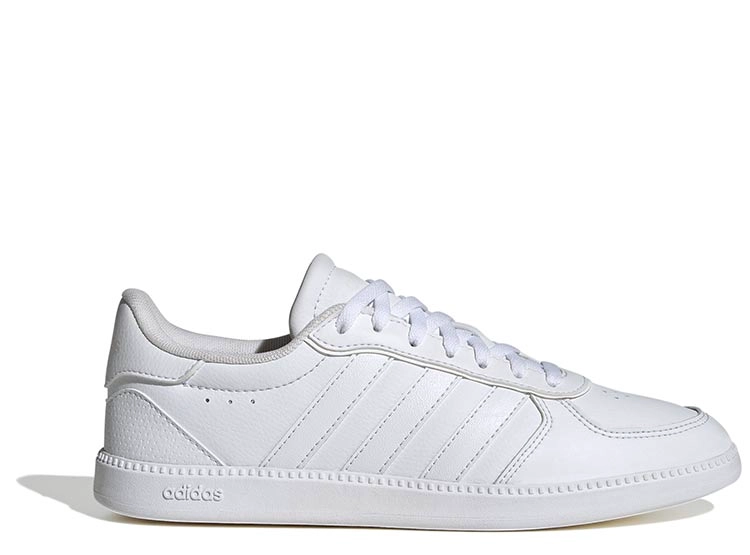 ZAPATILLAS MUJER ADIDAS TENIS BLANCO BREAKNET SLEEK - 1