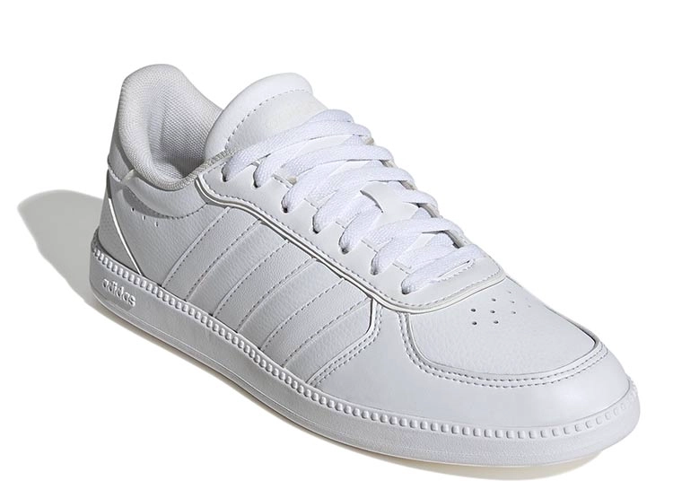ZAPATILLAS MUJER ADIDAS TENIS BLANCO BREAKNET SLEEK - 2