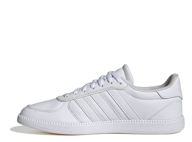 ZAPATILLAS MUJER ADIDAS TENIS BLANCO BREAKNET SLEEK - 3