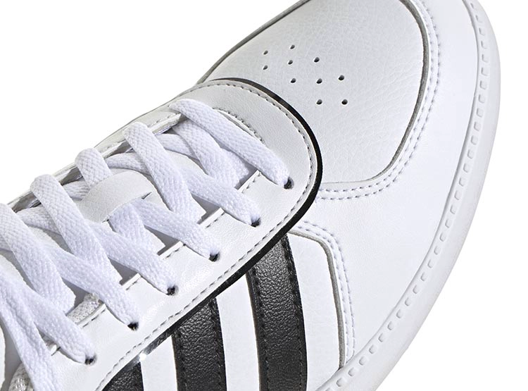 ZAPATILLAS MUJER ADIDAS TENIS BLANCO BREAKNET SLEEK - 7